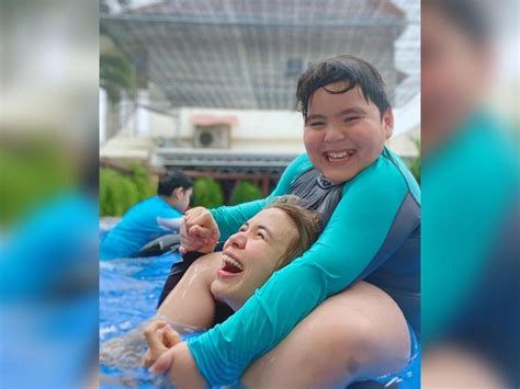 baste of eat bulaga|Baeby Baste misses his 'Eat Bulaga' family .